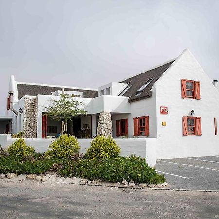 Ah! Guest House Paternoster Exterior photo