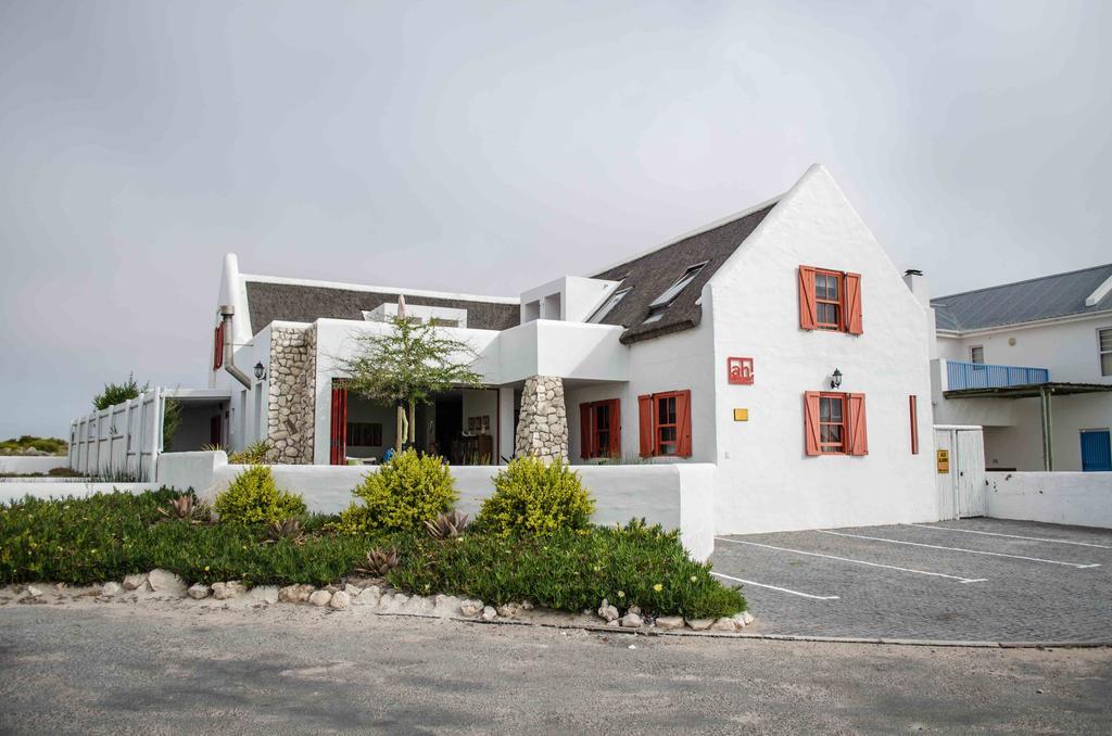 Ah! Guest House Paternoster Exterior photo