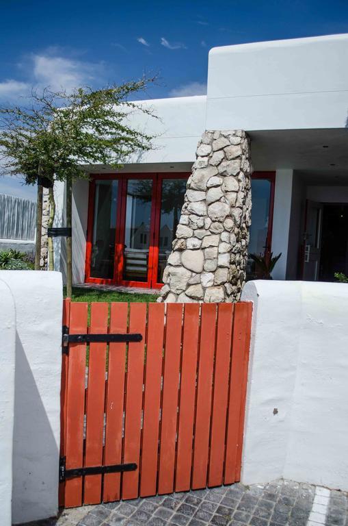 Ah! Guest House Paternoster Exterior photo