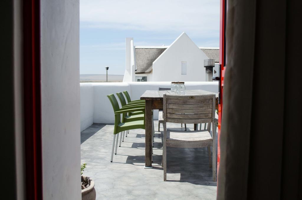 Ah! Guest House Paternoster Exterior photo